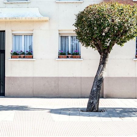 Logrono Centro A Orillas Del Ebro Exterior photo
